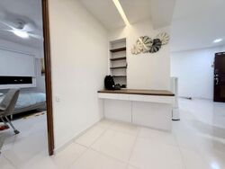 Blk 401 Admiralty Link (Sembawang), HDB 5 Rooms #612812841